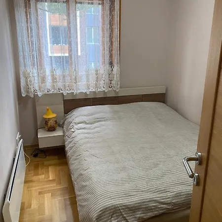 Apartamento Rubin Zlatibor