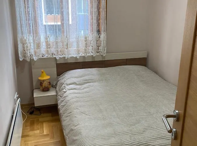 Apartment Rubin Zlatibor